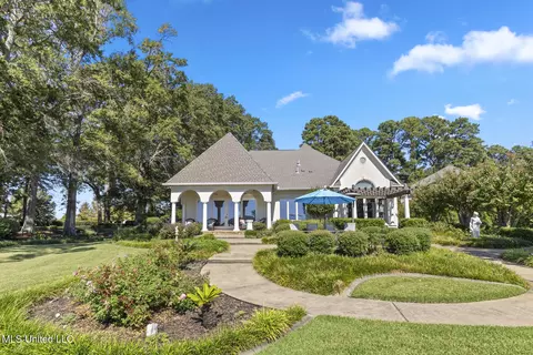 Exterior - 106 Colony Crown, Brandon, MS 39047 photo 24 of 28