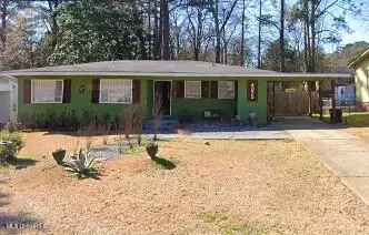 4025 Carol Dr, Jackson, MS 39206