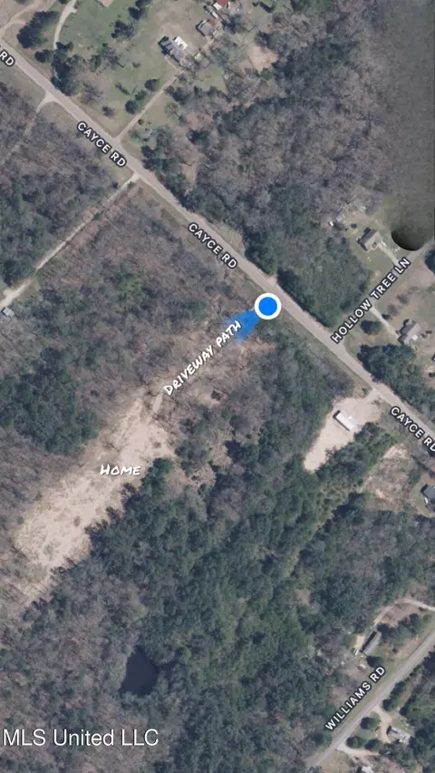 1419 Cayce Rd, Byhalia, MS 38611