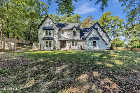 7335 Timber Trl, Southaven, MS 38672