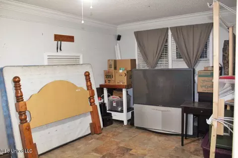 Bedroom - 9808 Briarcliff Dr, Moss Point, MS 39562 photo 2 of 2