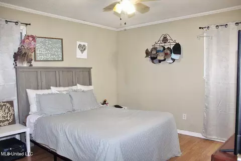 Bedroom - 9808 Briarcliff Dr, Moss Point, MS 39562 photo 1 of 2