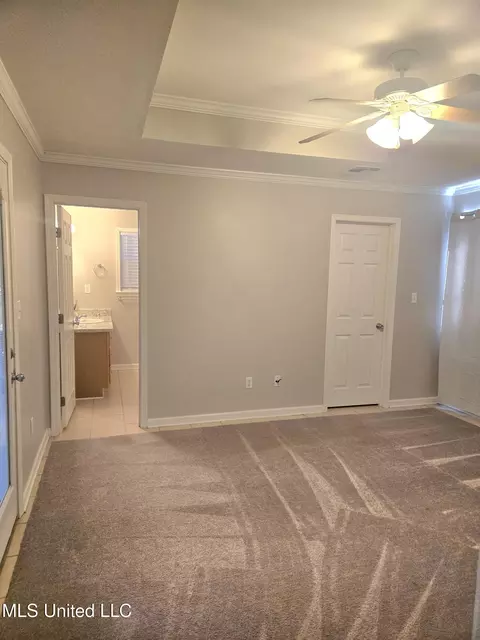 Bedroom - 84144 Lola Dr, Diamondhead, MS 39525 photo 1 of 1