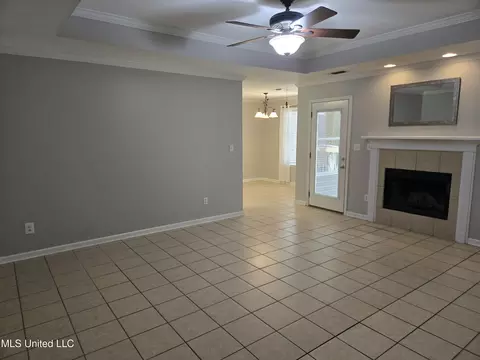 Living - 84144 Lola Dr, Diamondhead, MS 39525 photo 2 of 3