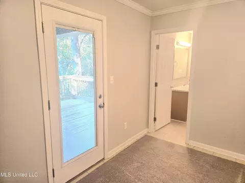 Entry Way - 84144 Lola Dr, Diamondhead, MS 39525 photo 2 of 2