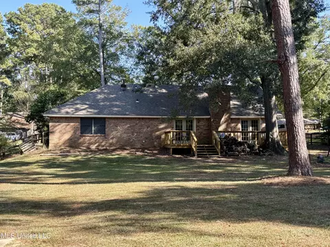 Exterior - 149 Stonegate Dr, Madison, MS 39110 photo 8 of 8