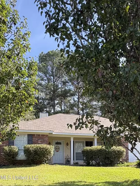 862 Windward Dr, Richland, MS 39218