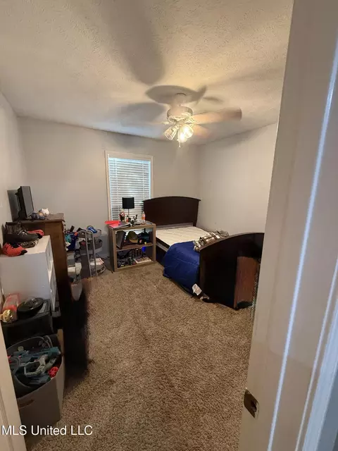 Bedroom - 862 Windward Dr, Richland, MS 39218 photo 2 of 2