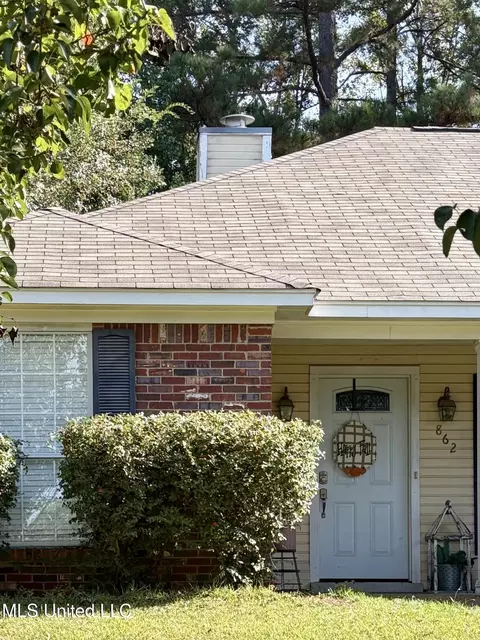 Other - 862 Windward Dr, Richland, MS 39218 photo 2 of 7