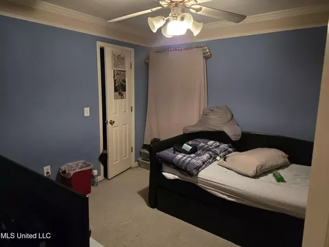 Bedroom - 3208 Ryan Cv, Byram, MS 39272 photo 1 of 6