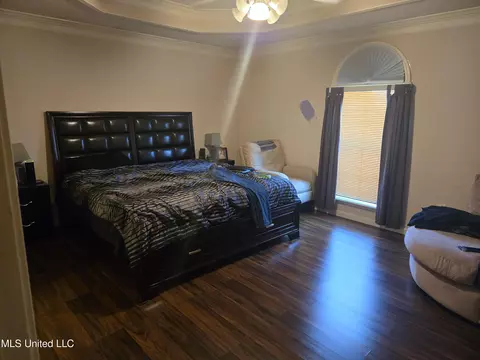 Bedroom - 3208 Ryan Cv, Byram, MS 39272 photo 5 of 6