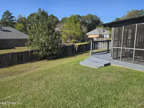 Exterior - 3208 Ryan Cv, Byram, MS 39272 photo 4 of 6