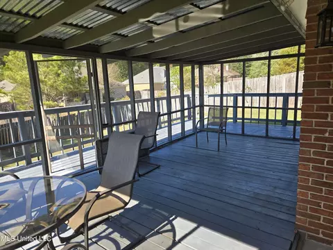 Exterior - 3208 Ryan Cv, Byram, MS 39272 photo 6 of 6