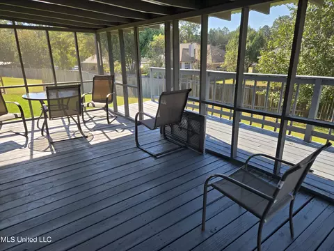 Exterior - 3208 Ryan Cv, Byram, MS 39272 photo 5 of 6