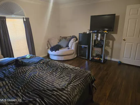Bedroom - 3208 Ryan Cv, Byram, MS 39272 photo 4 of 6