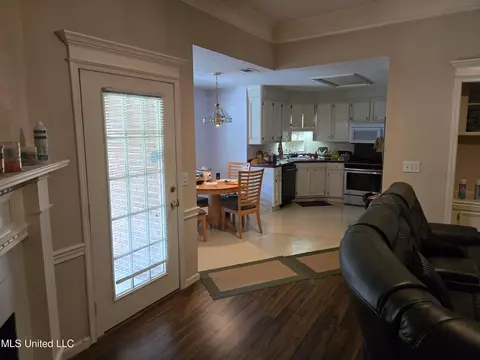 Entry Way - 3208 Ryan Cv, Byram, MS 39272 photo 1 of 2