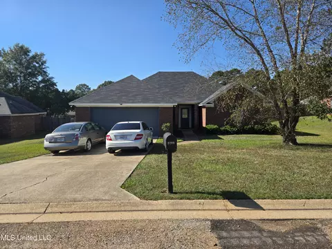 3208 Ryan Cv, Byram, MS 39272