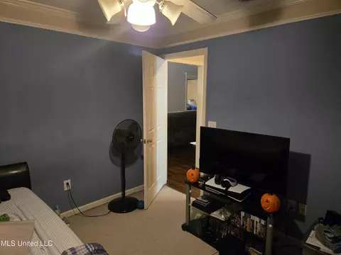 Bedroom - 3208 Ryan Cv, Byram, MS 39272 photo 6 of 6