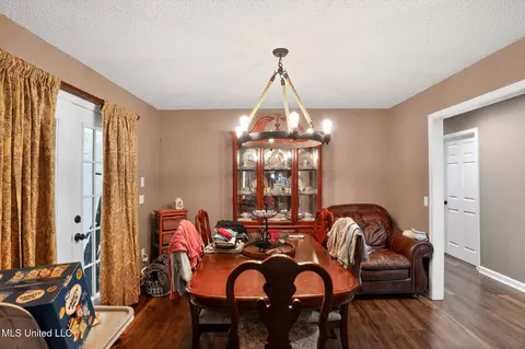 12 County Rd #8121, Rienzi, MS 38865 photo 8