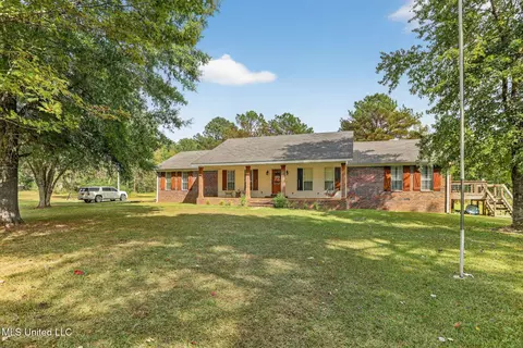12 County Rd #8121, Rienzi, MS 38865 photo 2