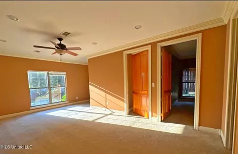 Bedroom - 4550 Ridgewood Rd, Jackson, MS 39211 photo 2 of 3