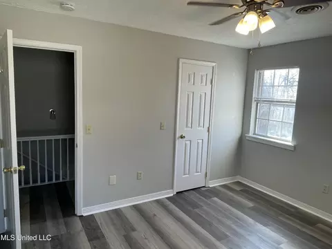 Bedroom - 1201-1202 Jamestown Way, Jackson, MS 39211 photo 1 of 2