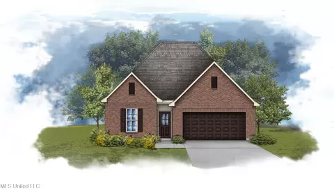 7749 Claymont Cir, Ocean Springs, MS 39564