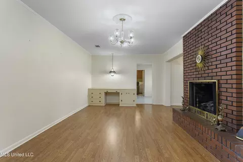 Living - 1509 E Second St, Pass Christian, MS 39571 photo 4 of 8