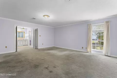 Bedroom - 1509 E Second St, Pass Christian, MS 39571 photo 1 of 3