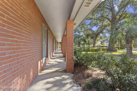Exterior - 1509 E Second St, Pass Christian, MS 39571 photo 8 of 16
