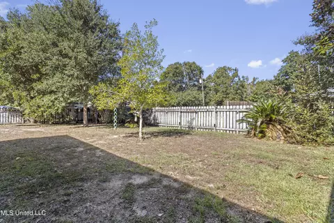 Exterior - 1509 E Second St, Pass Christian, MS 39571 photo 10 of 16