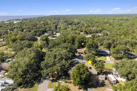 View/Area - 1509 E Second St, Pass Christian, MS 39571 photo 5 of 5