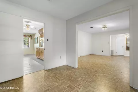 Entry Way - 1509 E Second St, Pass Christian, MS 39571 photo 2 of 3