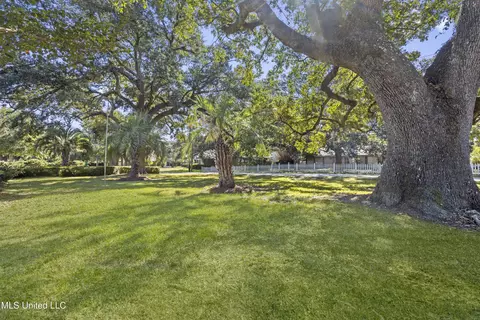 Exterior - 1509 E Second St, Pass Christian, MS 39571 photo 3 of 16