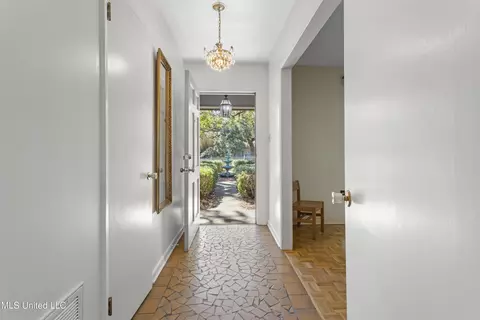 Entry Way - 1509 E Second St, Pass Christian, MS 39571 photo 1 of 3