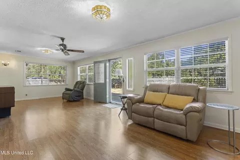 Living - 1509 E Second St, Pass Christian, MS 39571 photo 8 of 8