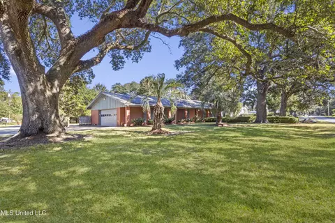 Exterior - 1509 E Second St, Pass Christian, MS 39571 photo 4 of 16