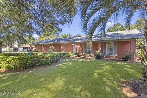 Exterior - 1509 E Second St, Pass Christian, MS 39571 photo 16 of 16