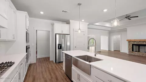 320 Cornerstone Xing, Brandon, MS 39042 photo 17