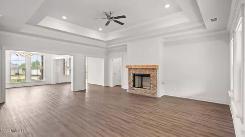 320 Cornerstone Xing, Brandon, MS 39042 photo 9