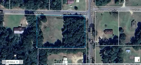 2 Ac Finch Rd, Lucedale, MS 39452