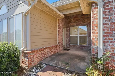 Exterior - 720 Independence Blvd, Flowood, MS 39232 photo 1 of 4