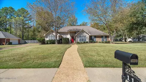 119 Bayberry Ln, Madison, MS 39110