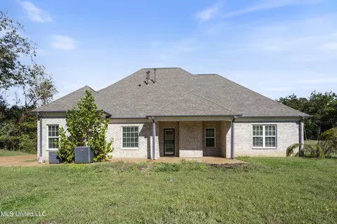 Exterior - 537 Vinson Rd, Hernando, MS 38632 photo 5 of 6