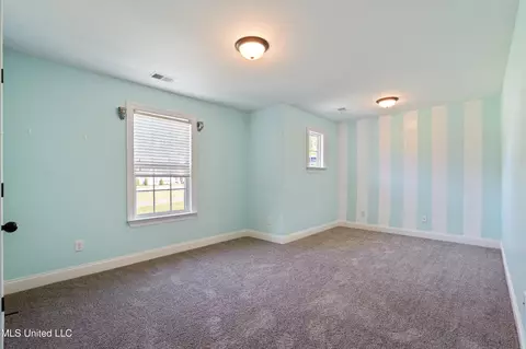 Bedroom - 537 Vinson Rd, Hernando, MS 38632 photo 3 of 5