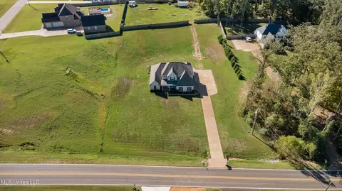 View/Area - 537 Vinson Rd, Hernando, MS 38632 photo 2 of 2