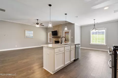 Other - 537 Vinson Rd, Hernando, MS 38632 photo 2 of 8