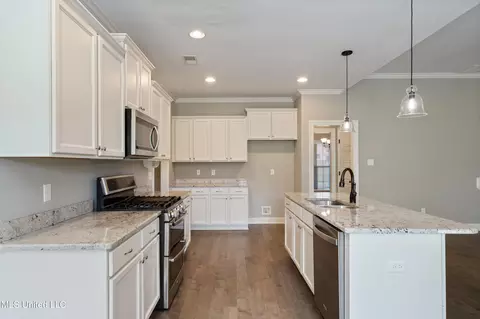Other - 537 Vinson Rd, Hernando, MS 38632 photo 3 of 8