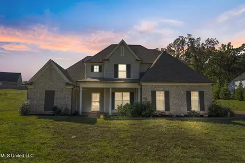 537 Vinson Rd, Hernando, MS 38632