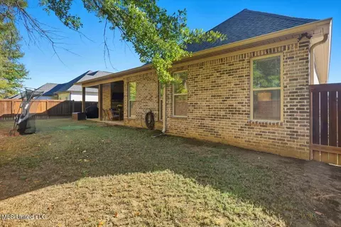 Exterior - 342 Royal Pond Cir, Flowood, MS 39232 photo 5 of 5